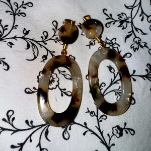 Madewell Earrings